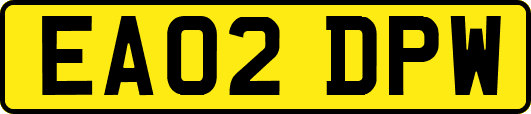 EA02DPW