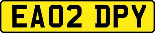 EA02DPY