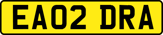 EA02DRA