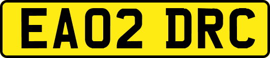 EA02DRC