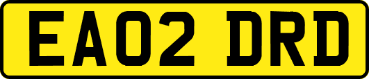 EA02DRD