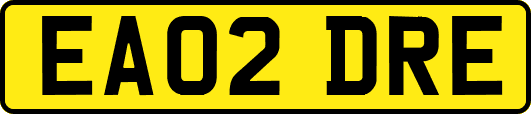 EA02DRE