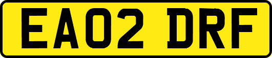 EA02DRF