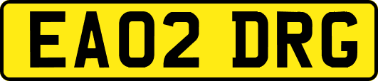 EA02DRG