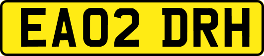 EA02DRH