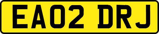 EA02DRJ