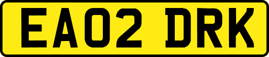 EA02DRK