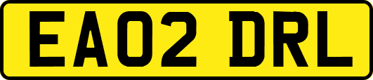 EA02DRL