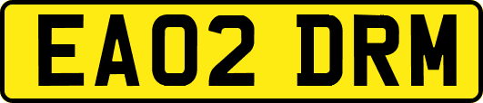 EA02DRM