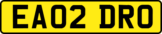 EA02DRO