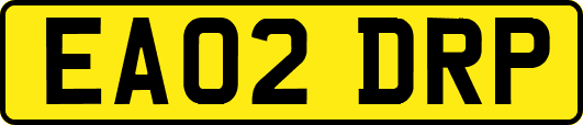 EA02DRP