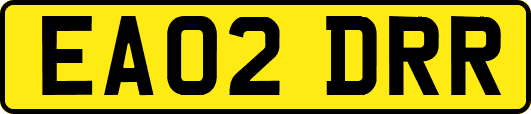 EA02DRR