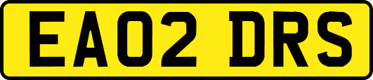 EA02DRS