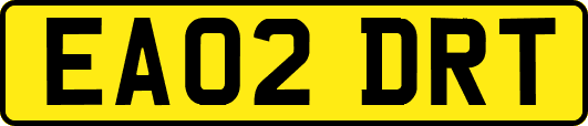 EA02DRT