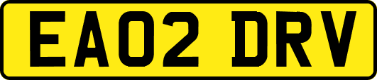 EA02DRV