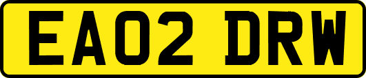 EA02DRW