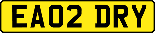 EA02DRY