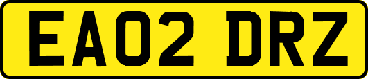 EA02DRZ