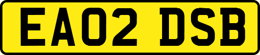 EA02DSB