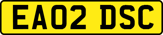 EA02DSC