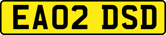 EA02DSD