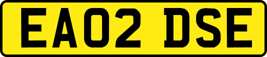 EA02DSE