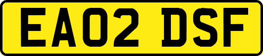 EA02DSF