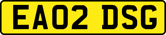 EA02DSG