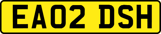 EA02DSH
