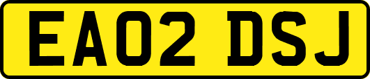 EA02DSJ