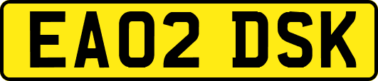 EA02DSK
