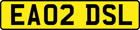 EA02DSL
