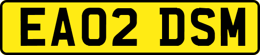 EA02DSM