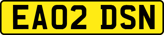 EA02DSN