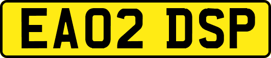 EA02DSP