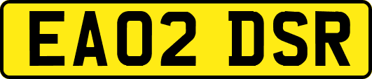 EA02DSR