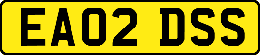 EA02DSS