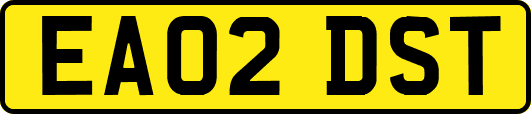 EA02DST