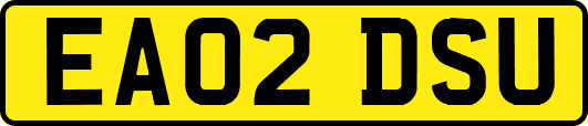 EA02DSU