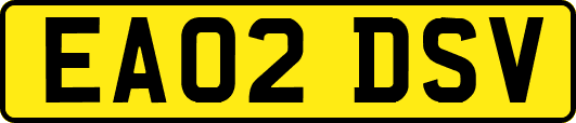 EA02DSV