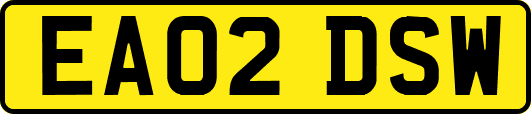 EA02DSW