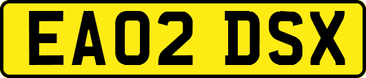 EA02DSX