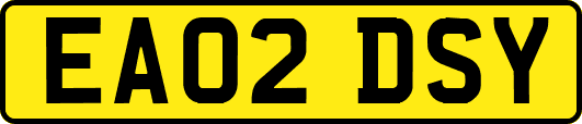 EA02DSY
