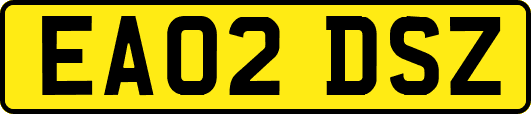 EA02DSZ