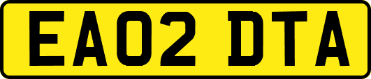 EA02DTA