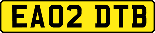 EA02DTB