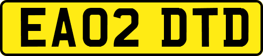 EA02DTD