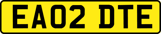 EA02DTE