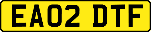 EA02DTF