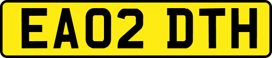 EA02DTH